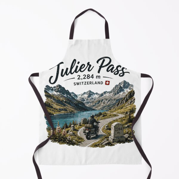 Item preview, Julier Pass designed and sold by clarkfraser.