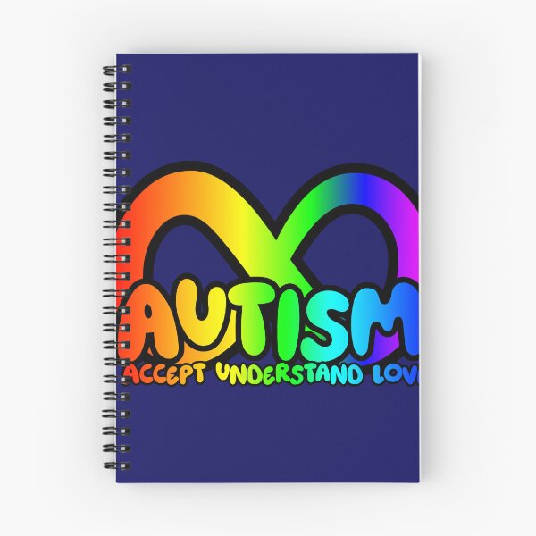 Item preview, Autism:accept understand love designed and sold by HyperHoosier.
