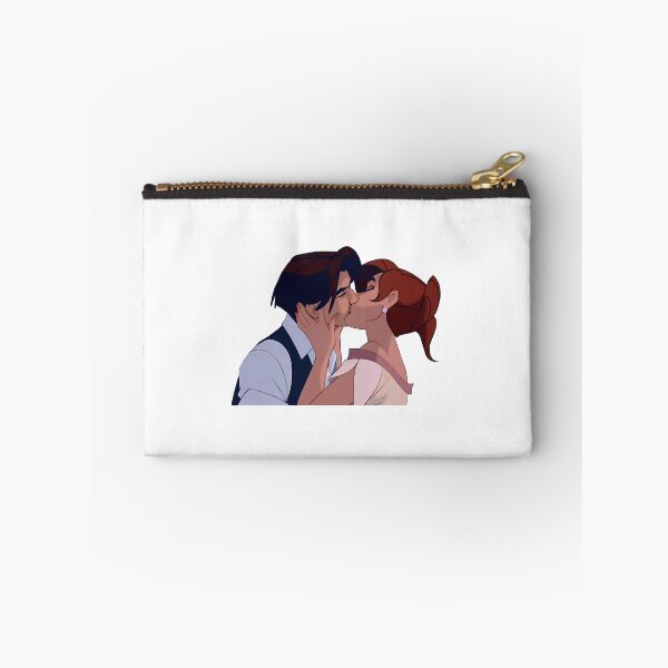 Item preview, Anastasia And Dimitri designed and sold by ak-edabillard.