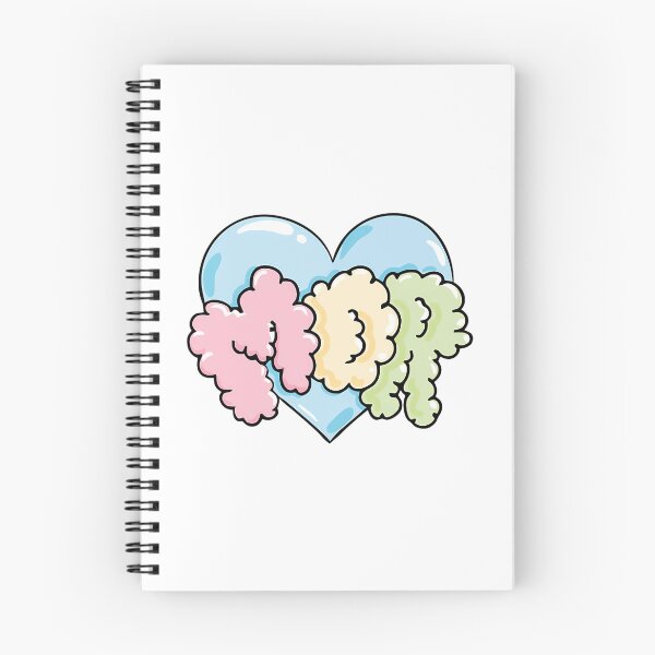 Item preview, Feid Merch Heart Mor designed and sold by zak-imasasag.