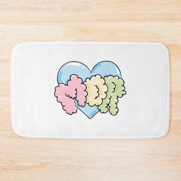 Item preview, Feid Merch Heart Mor designed and sold by zak-imasasag.