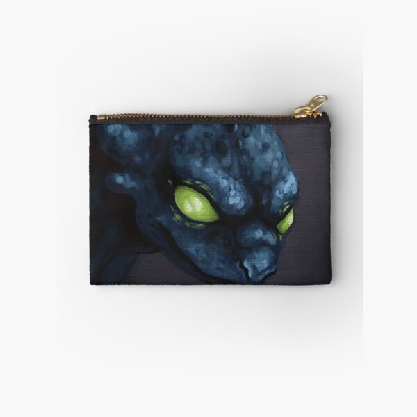 Item preview, Night fury painting designed and sold by RootSpellStudio.