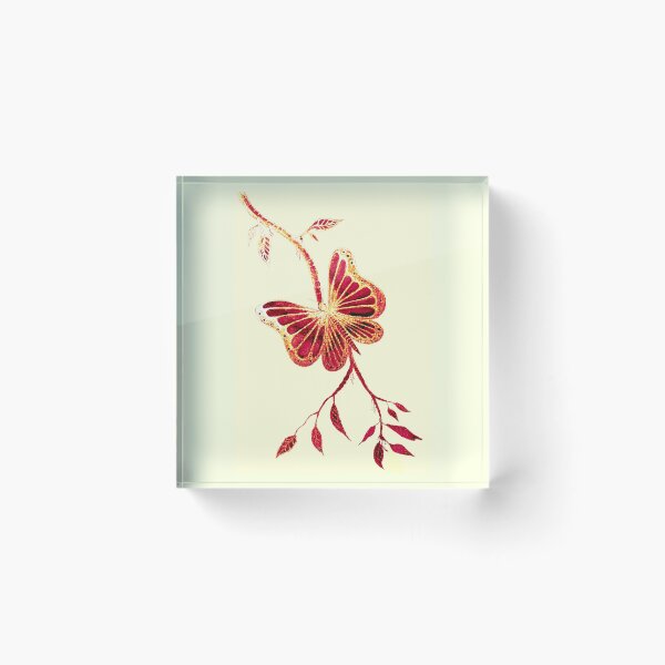 Item preview, Butterfly Golden Wings designed and sold by Linda Callaghan.