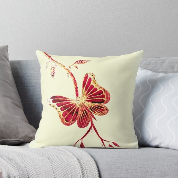Item preview, Butterfly Golden Wings designed and sold by Linda Callaghan.