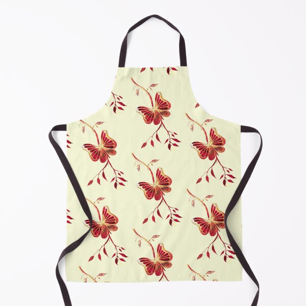Item preview, Butterfly Golden Wings designed and sold by Linda Callaghan.