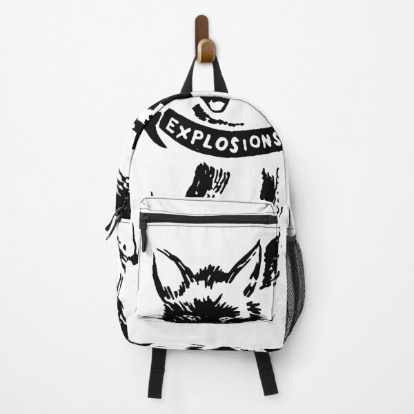 Item preview, Explosions in the Sky designed and sold by Helen Howard.