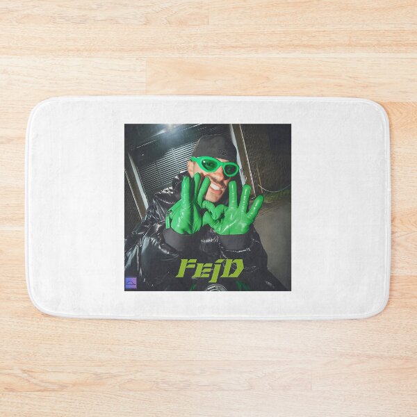 Item preview, Feid Merch T-Shirt Sixdo Cover designed and sold by zak-imasasag.
