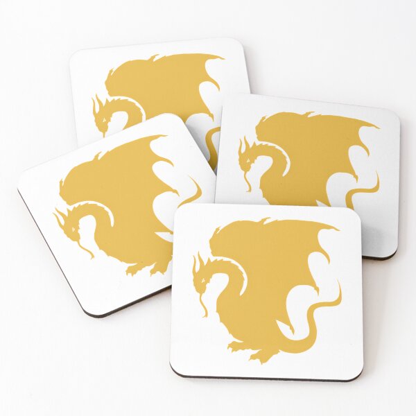 Item preview, Arthur'S Dragon designed and sold by siaars-den.