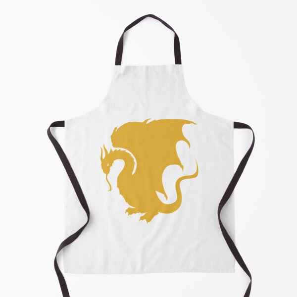 Item preview, Arthur'S Dragon designed and sold by siaars-den.