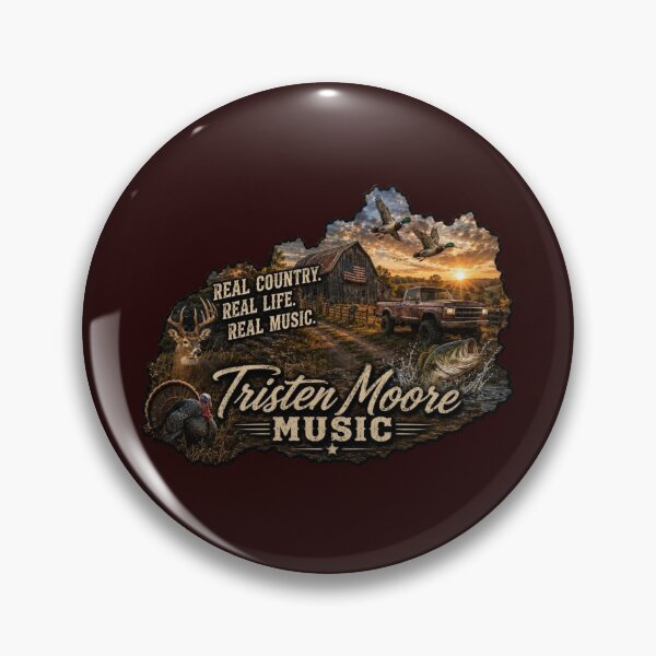Item preview, Tristen Moore Real Life designed and sold by JoezPlace.
