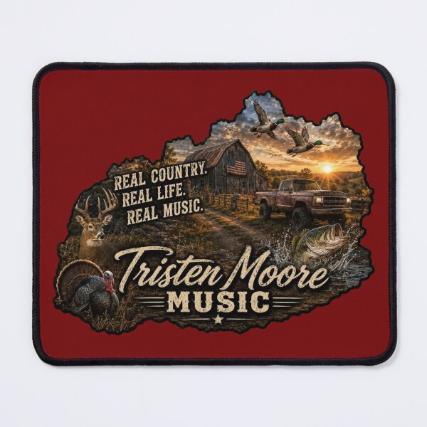 Item preview, Tristen Moore Real Life designed and sold by JoezPlace.