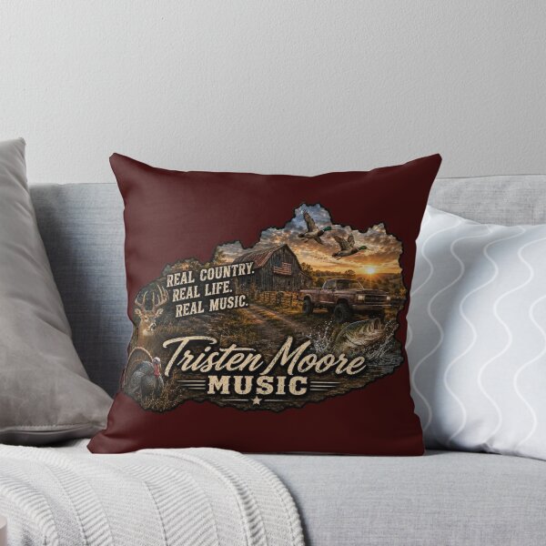 Item preview, Tristen Moore Real Life designed and sold by JoezPlace.