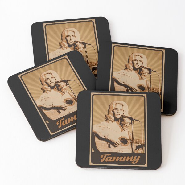 Item preview, Tammy Country Music Legend Singer designed and sold by MuseHaven.