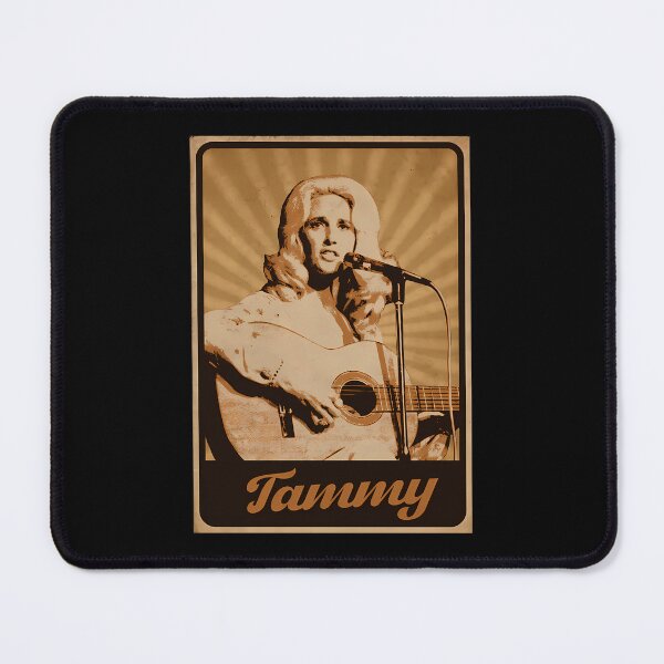 Item preview, Tammy Country Music Legend Singer designed and sold by MuseHaven.