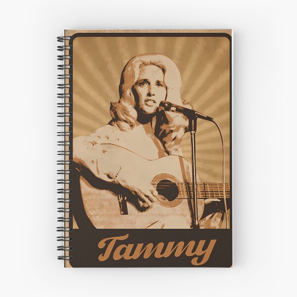 Item preview, Tammy Country Music Legend Singer designed and sold by MuseHaven.