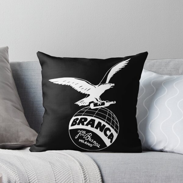 Item preview, FERNET BRANCA designed and sold by Helen Howard.