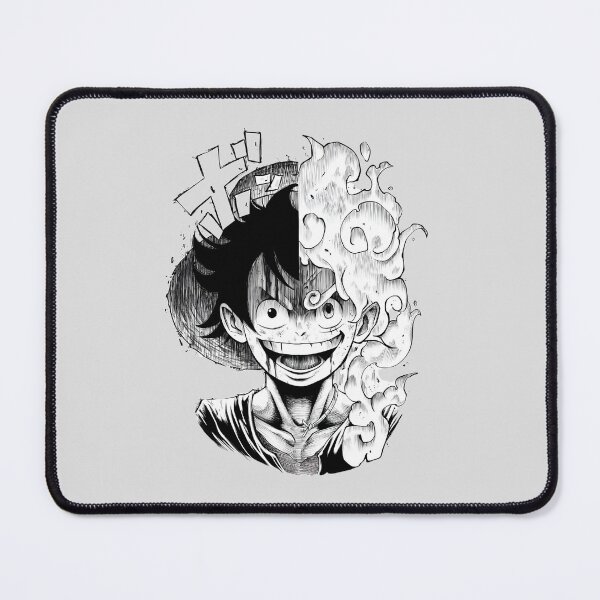 Item preview, LUFFY designed and sold by PrismPulseApp.