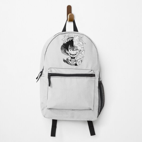 Item preview, LUFFY designed and sold by PrismPulseApp.