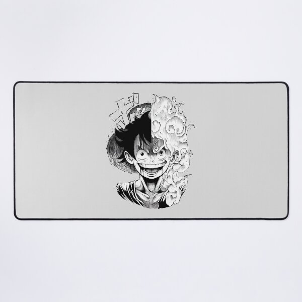 Item preview, LUFFY designed and sold by PrismPulseApp.