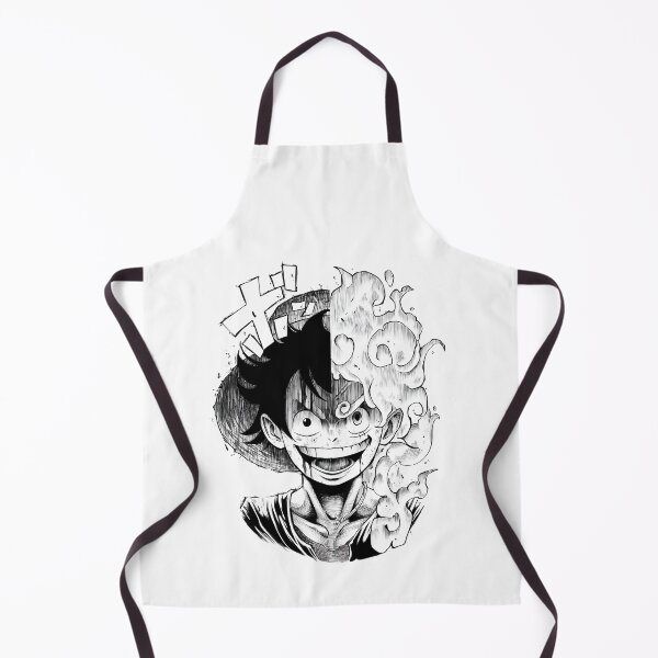 Item preview, LUFFY designed and sold by PrismPulseApp.