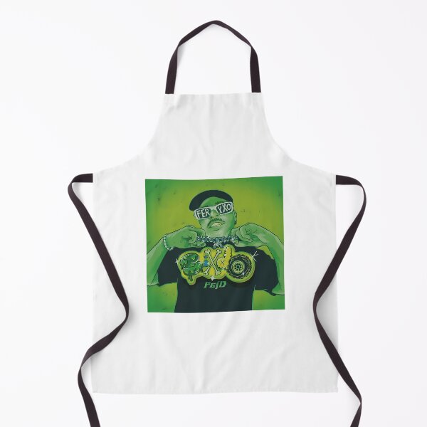 Item preview, Feid Sixdo designed and sold by zak-imasasag.