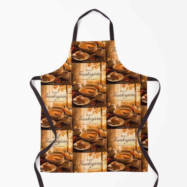 Item preview, Cozy Thanksgiving Pumpkin Pie Wall Art designed and sold by Easternpantry.