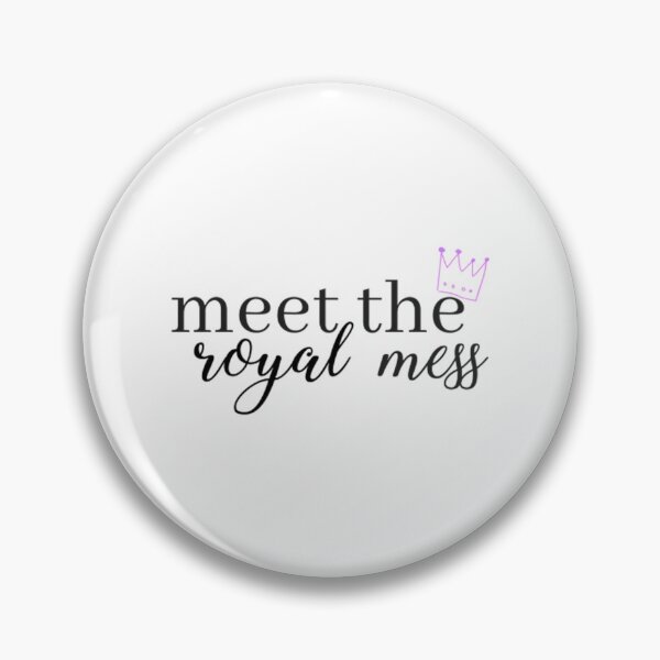 Item preview, Anastasia- Meet The Royal Mess designed and sold by ak-edabillard.