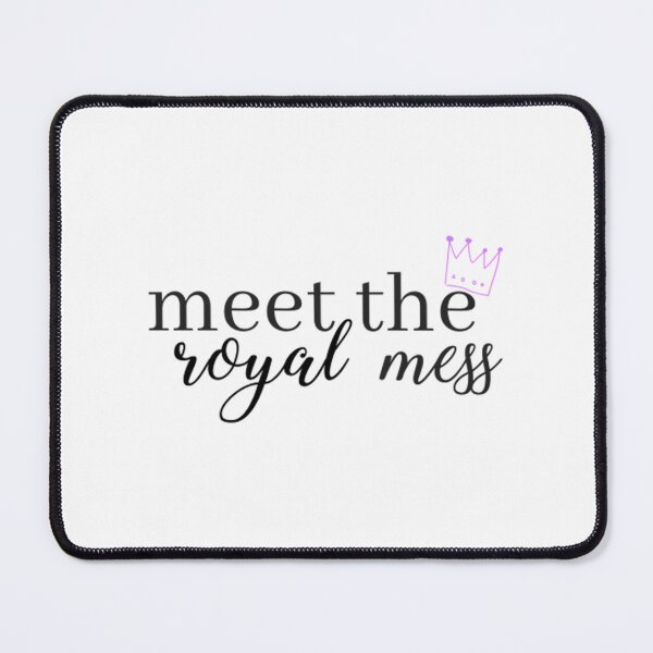 Item preview, Anastasia- Meet The Royal Mess designed and sold by ak-edabillard.