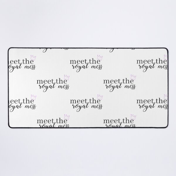 Item preview, Anastasia- Meet The Royal Mess designed and sold by ak-edabillard.