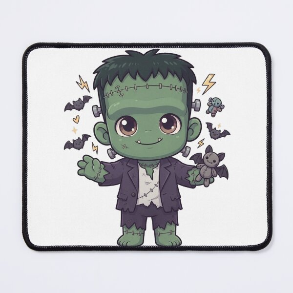 Item preview, Frankie Mon designed and sold by DraysDesigns.