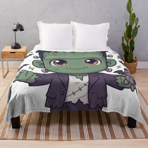 Item preview, Frankie Mon designed and sold by DraysDesigns.