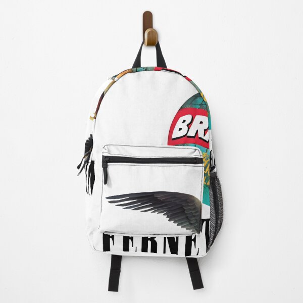 Item preview, FERNET BRANCA designed and sold by Helen Howard.