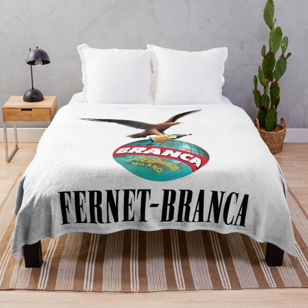 Artikelvorschau, FERNET BRANCA entworfen und verkauft von Helen Howard.