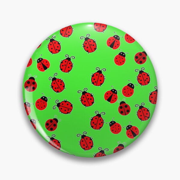Item preview, Ladybug designed and sold by mensijazavcevic.