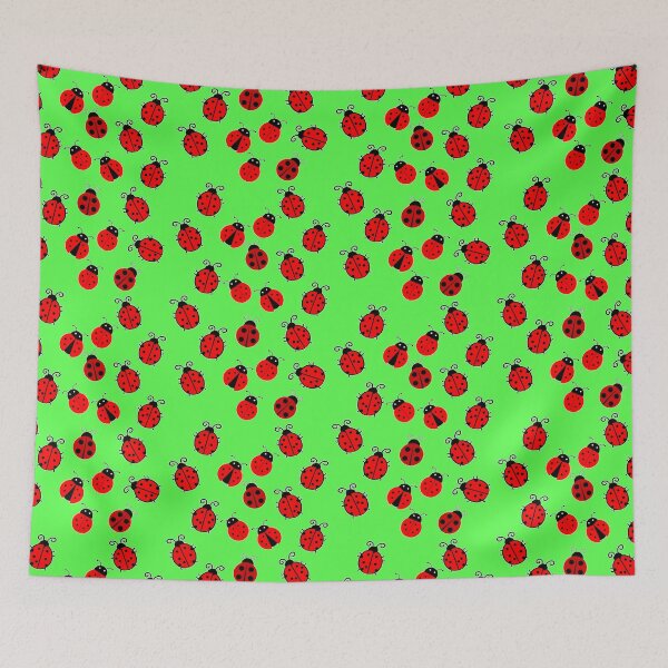 Item preview, Ladybug designed and sold by mensijazavcevic.