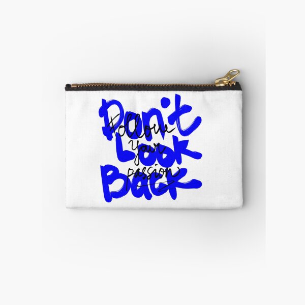 Item preview, Don't Look Back designed and sold by DSRNArtStore.