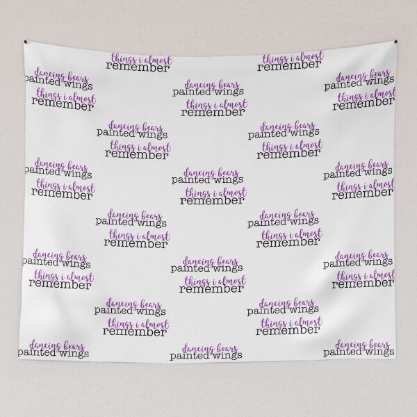 Item preview, Anastasia Musical Once Upon A December designed and sold by ak-edabillard.