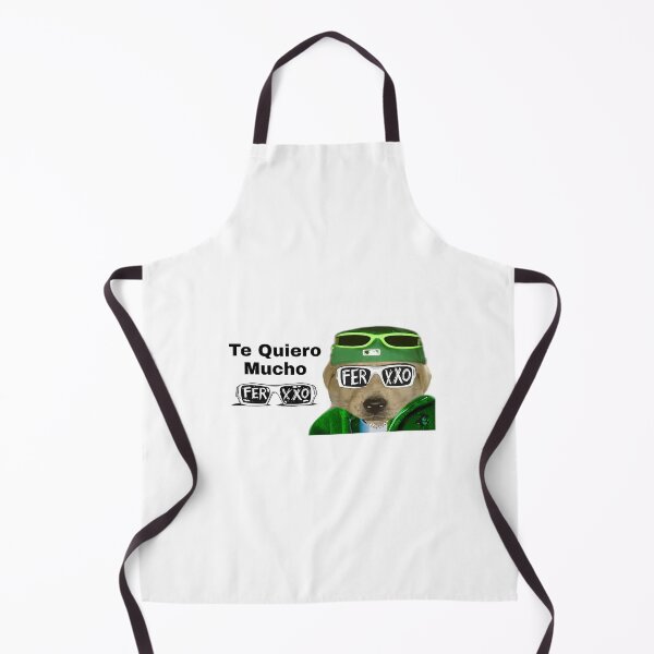 Item preview, Feid T-Shirt With The Phrase I Love You Ferxxo Mucho designed and sold by zak-imasasag.
