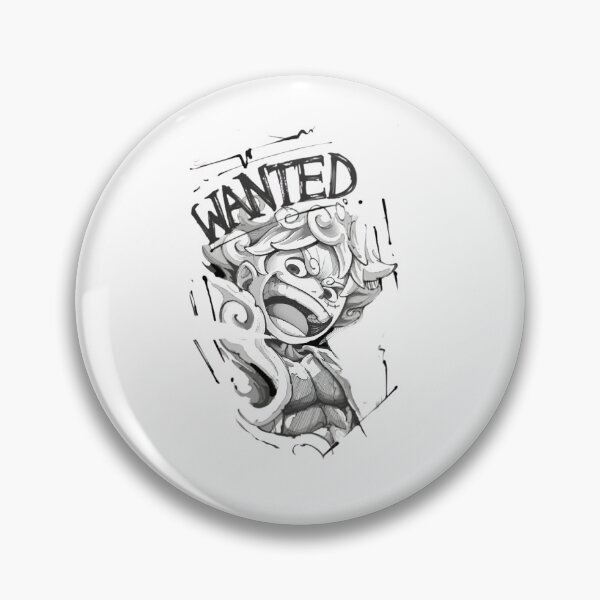 Item preview, LUFFY designed and sold by PrismPulseApp.