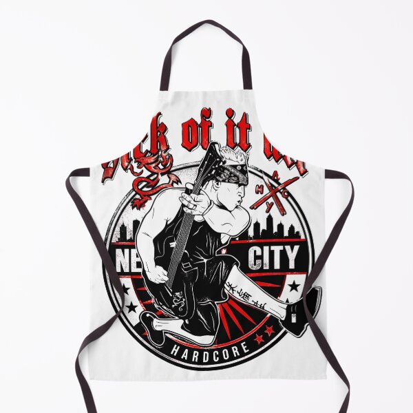 Item preview, Sick Of It All designed and sold by BeyondSeas.