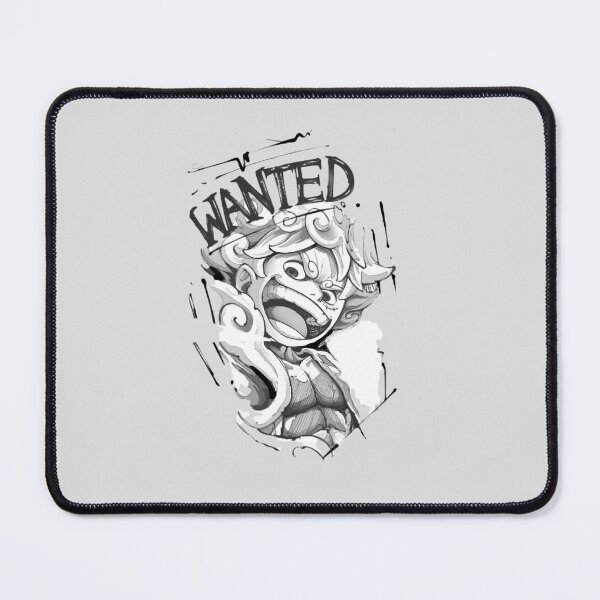 Item preview, LUFFY designed and sold by PrismPulseApp.