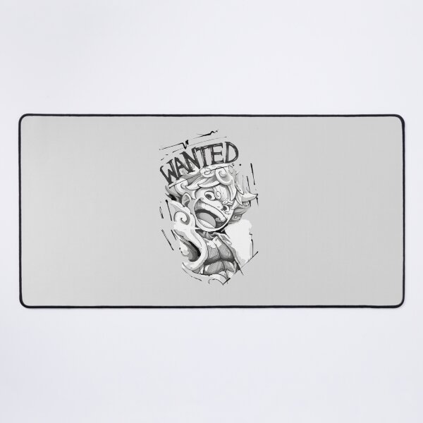Item preview, LUFFY designed and sold by PrismPulseApp.
