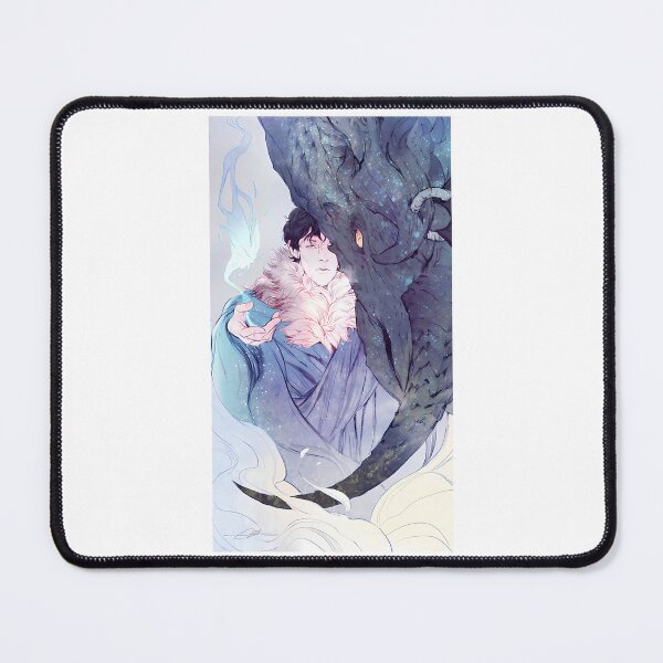 Item preview, Bbc Merlin A Song From Far Away (Cover) designed and sold by siaars-den.