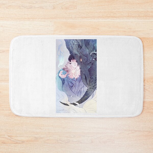 Item preview, Bbc Merlin A Song From Far Away (Cover) designed and sold by siaars-den.
