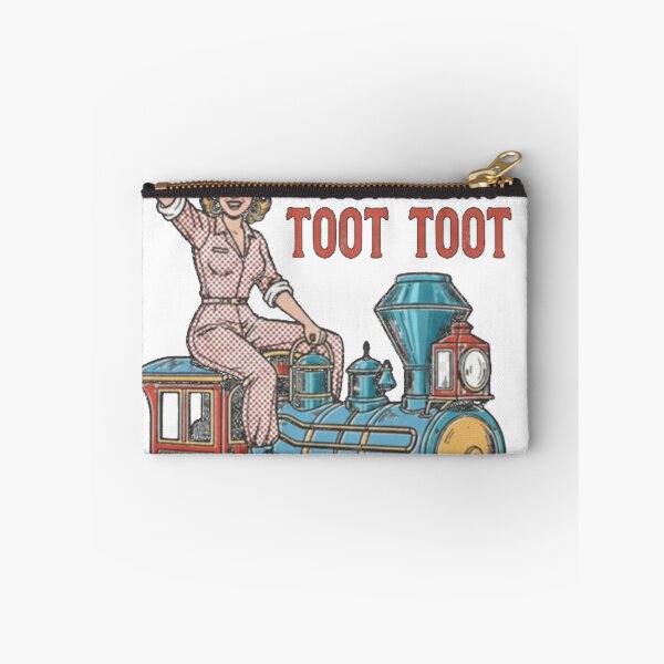 Item preview, Humorous Vintage Im Not Always A Train Wreck Funny designed and sold by Tomeart <3.
