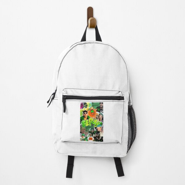 Item preview, Feid Urban Collage Aesthetic Green Vibe Latin Street Art designed and sold by zak-imasasag.