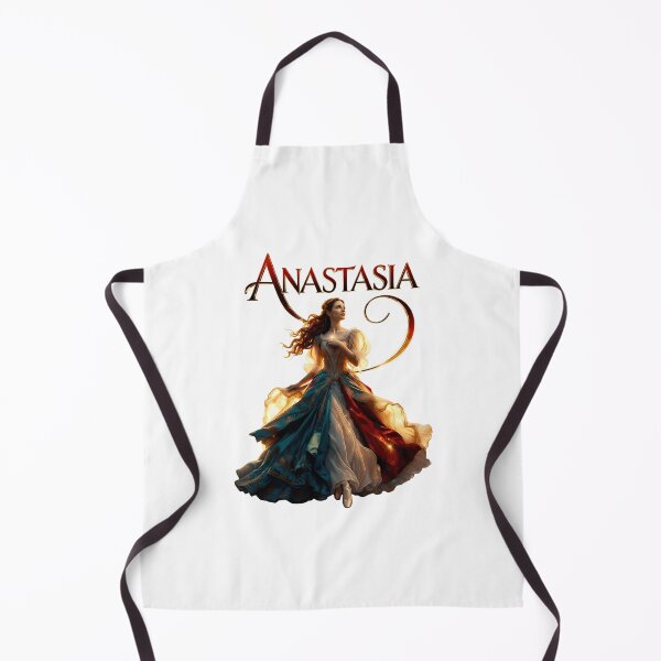 Item preview, Anastasia The Musical designed and sold by ak-edabillard.