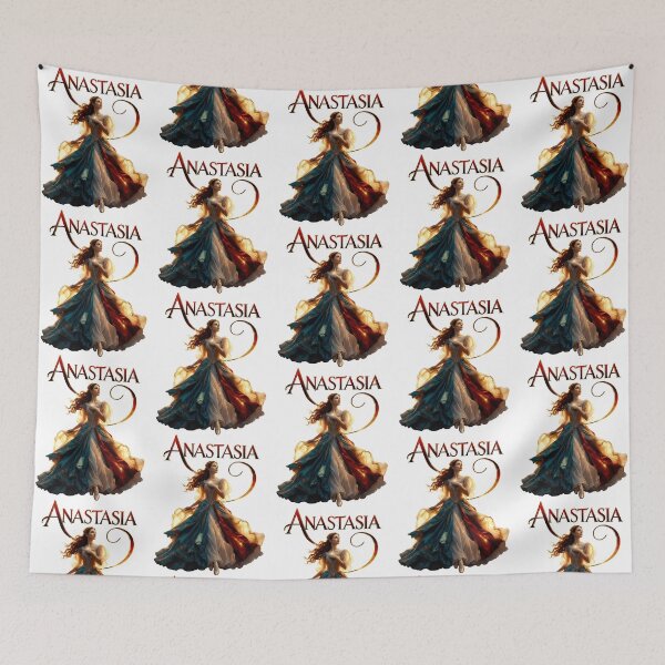 Item preview, Anastasia The Musical  designed and sold by ak-edabillard.