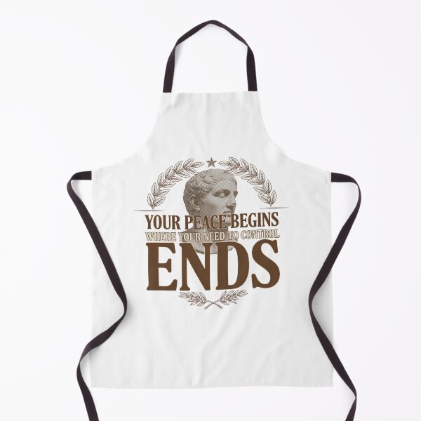 Item preview, Your Peace Begins Here designed and sold by syotos-ai.