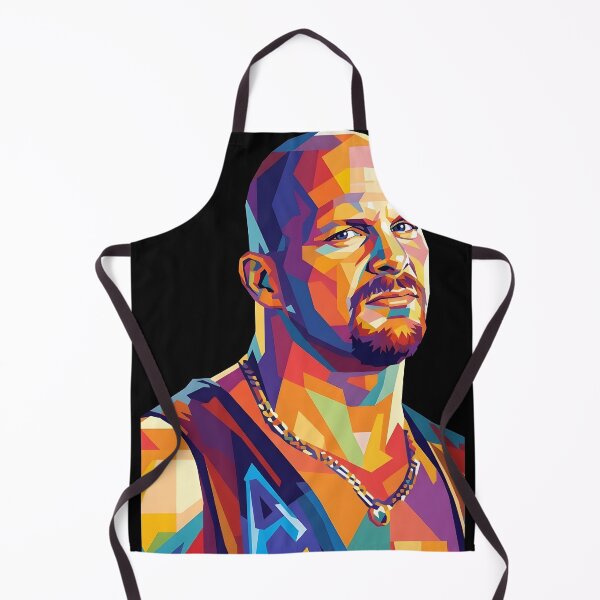Item preview, Stone cold steve austin pop art designed and sold by k067089.